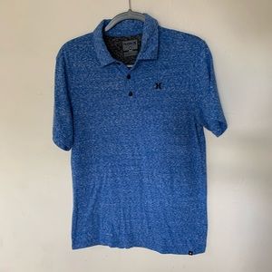 Hurley Polo Shirt